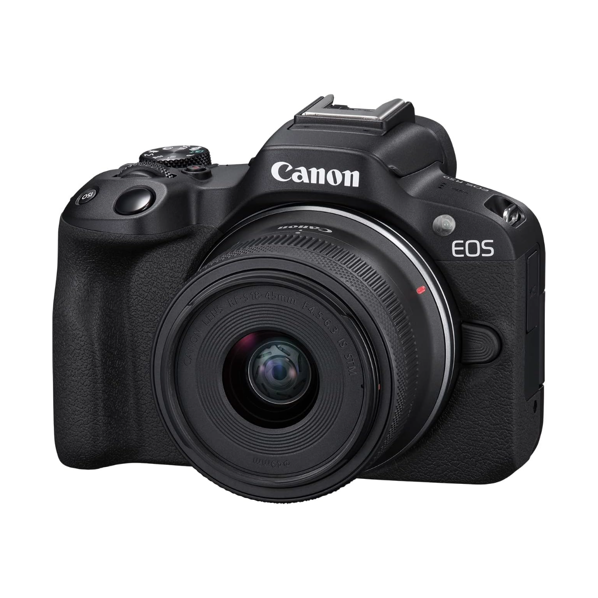 Imagem de câmera digital Canon